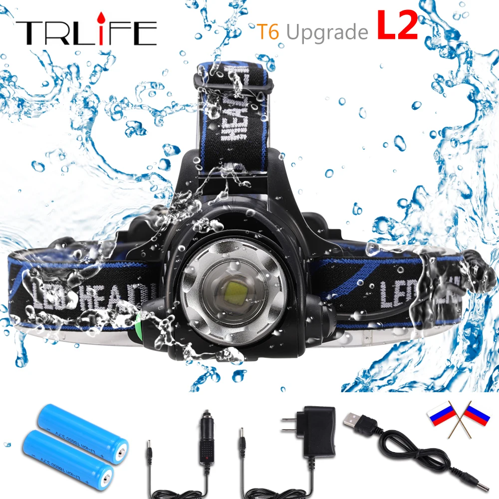 3200MAH XHP70.2 LED Headlight Powerful Fishing Lamp USB Torch+ T6 LED Headlamp Ultra Bright Zoomable Head Flash Lantern By 18650
3200MAH XHP70.2 LED Headlight Powerful Fishing Lamp USB Torch+ T6 LED Headlamp Ultra Bright Zoomable Head Flash Lantern By 18650
