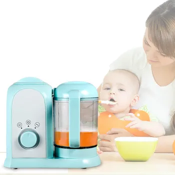 Food Mixers Infant feeding machine cooking and stirring automatic mini - function baby food grinder.NEW
Food Mixers Infant feeding machine cooking and stirring automatic mini - function baby food grinder.NEW