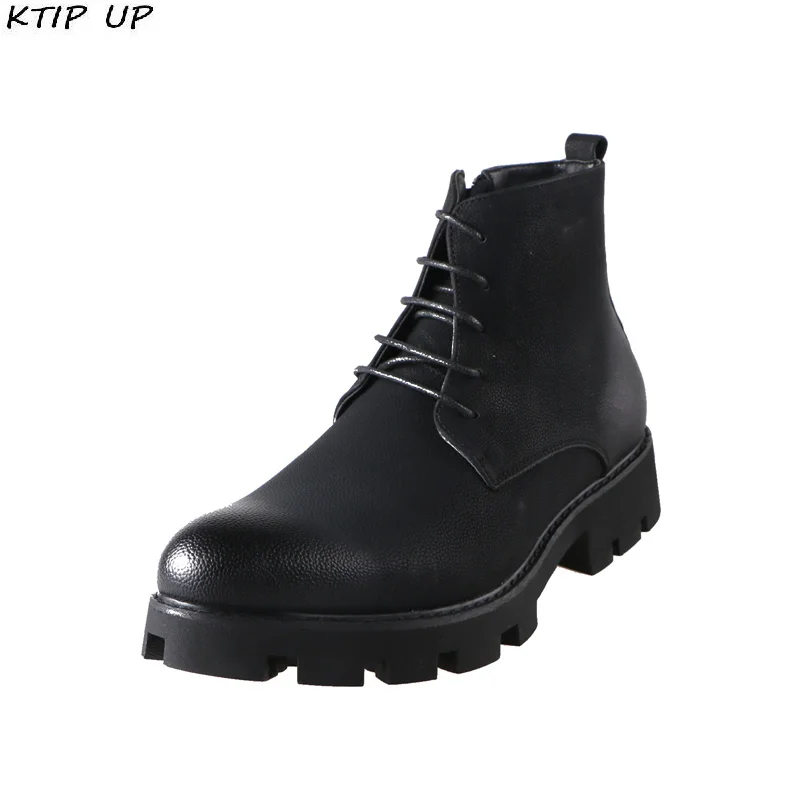 Luxury brand Shoes men botas Winter Boots Men Leather Outdoor safety shoes Snow Ankle Male Lace Up Martin Shoes Boots Men
Luxury brand Shoes men botas Winter Boots Men Leather Outdoor safety shoes Snow Ankle Male Lace Up Martin Shoes Boots Men