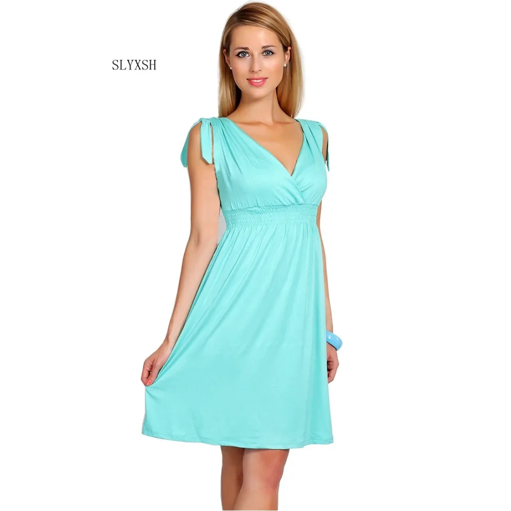 SLYXSH 2019 Summer Maternity Dresses V-neck Breastfeeding Maternity Clothes For Pregnant Women Pregnancy Clothing Vestidos
SLYXSH 2019 Summer Maternity Dresses V-neck Breastfeeding Maternity Clothes For Pregnant Women Pregnancy Clothing Vestidos