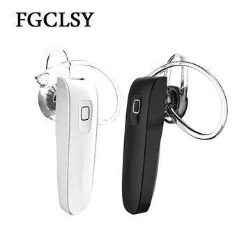 FGCLSY Wireless Bluetooth Earphone B1 Mobile Phone Stereo Earbuds Handsfree Headset Earphones Earpiece with Mic Fone De Ouvido
FGCLSY Wireless Bluetooth Earphone B1 Mobile Phone Stereo Earbuds Handsfree Headset Earphones Earpiece with Mic Fone De Ouvido