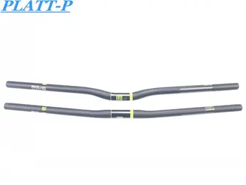 Newest Mountain bike UD full carbon fibre handlebar flat / Rise carbon bicycle handlebar MTB parts 25.4*580-720mm Free shipping
Newest Mountain bike UD full carbon fibre handlebar flat / Rise carbon bicycle handlebar MTB parts 25.4*580-720mm Free shipping
