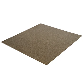 3D Printer Accessories Double Sided Textured Pei Spring Steel Sheet Powder Coated Pei Build Plate For Prusa I3 Mk2.5S Mk3 Mk3S
3D Printer Accessories Double Sided Textured Pei Spring Steel Sheet Powder Coated Pei Build Plate For Prusa I3 Mk2.5S Mk3 Mk3S