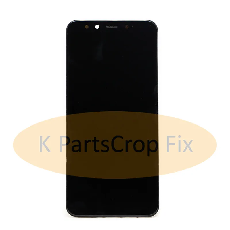 xiaomi 6x lcd with frame (8)