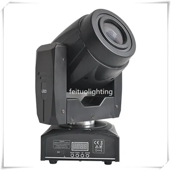 6pcs 60W bright spot moving head lyre dmx movinghead light dj equipment 60w led
6pcs 60W bright spot moving head lyre dmx movinghead light dj equipment 60w led
