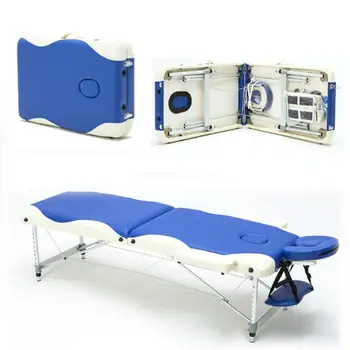Professional Portable Folding Massage Bed with Carring Bag Salon Furniture Wooden Bed Foldable Beauty Spa Massage Table Bed
Professional Portable Folding Massage Bed with Carring Bag Salon Furniture Wooden Bed Foldable Beauty Spa Massage Table Bed