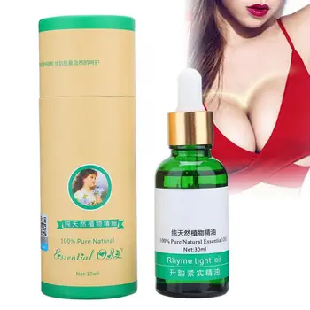 30ml Breast Enlargement Firming Lifting Essential Oil Breast Skin Care 
30ml Breast Enlargement Firming Lifting Essential Oil Breast Skin Care