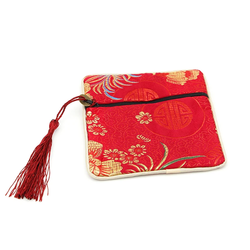 Drawstring Jewelry Collection Tassels Bags Bracelet Necklace Rings Gift Package Coin Purse Small Bag Storage Cloth Bag
Drawstring Jewelry Collection Tassels Bags Bracelet Necklace Rings Gift Package Coin Purse Small Bag Storage Cloth Bag