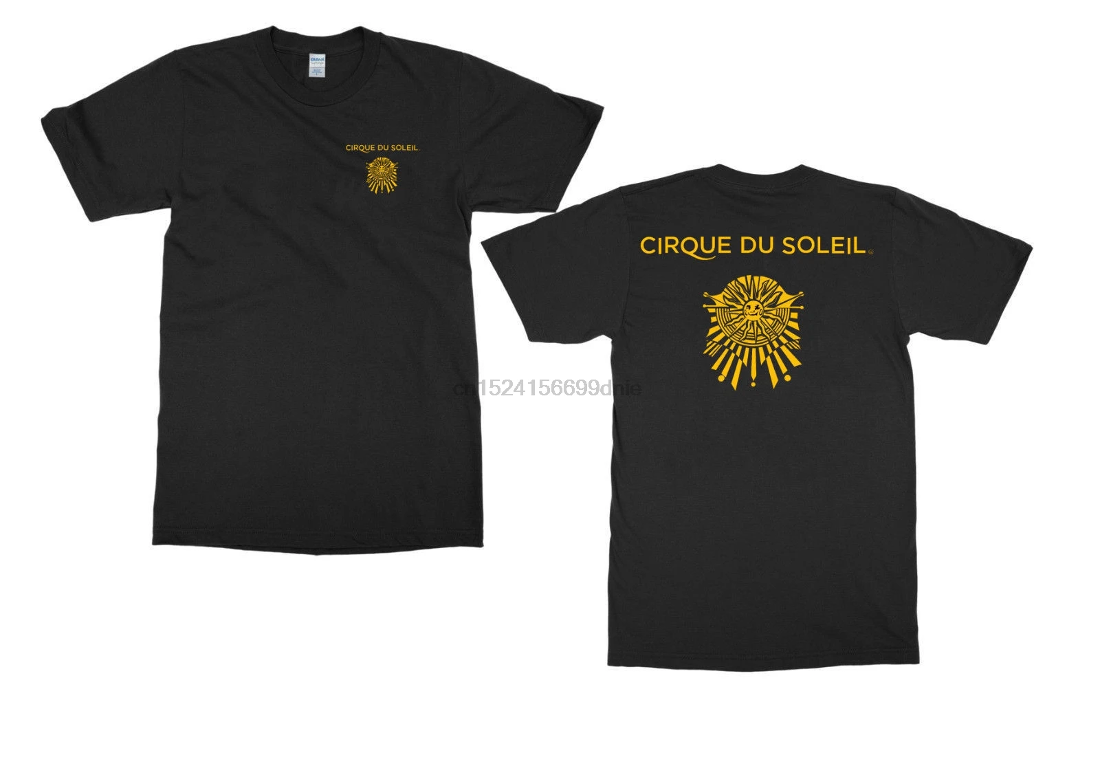 TOP RARE CIRQUE DU SOLEIL Show Production Crew Staff Employee T SHIRT
TOP RARE CIRQUE DU SOLEIL Show Production Crew Staff Employee T SHIRT