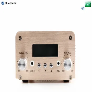 Free Shipping Car Wireless USB Player NIO-T15B 5W/15W FM Broadcast Transmitter 87MHz to 108MHz
Free Shipping Car Wireless USB Player NIO-T15B 5W/15W FM Broadcast Transmitter 87MHz to 108MHz