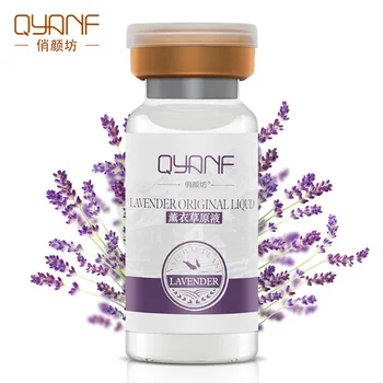 QYF Lavender puro Essence Serum Treatment Face Skin Care Black Head Removes Facial Scar Acne Pigment Stretch Marks Anti wrinkle
QYF Lavender puro Essence Serum Treatment Face Skin Care Black Head Removes Facial Scar Acne Pigment Stretch Marks Anti wrinkle