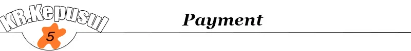 payment