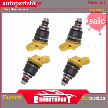 4pcs 550cc Side Feed Fuel Injector For Subaru Sti WRX GC8 2.5L Engine 16600-AA170 FJ942 SF-61-550CC,16600AA170
4pcs 550cc Side Feed Fuel Injector For Subaru Sti WRX GC8 2.5L Engine 16600-AA170 FJ942 SF-61-550CC,16600AA170