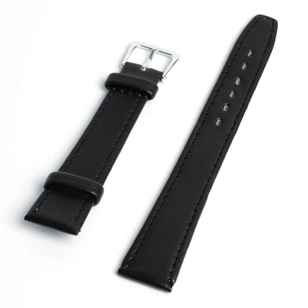 Hot Top Fashion New Arrival Soft Durable PU Leather Black & Coffee Men Women Watch Strap Band,10,12,14,16,18,20mm Watchband
Hot Top Fashion New Arrival Soft Durable PU Leather Black & Coffee Men Women Watch Strap Band,10,12,14,16,18,20mm Watchband
