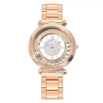 Steel strip Gold Bangle Luxury Watches Stainless Steel Retro Ladies Quartz Wristwatches Fashion Casual Women Dress Watch
Steel strip Gold Bangle Luxury Watches Stainless Steel Retro Ladies Quartz Wristwatches Fashion Casual Women Dress Watch