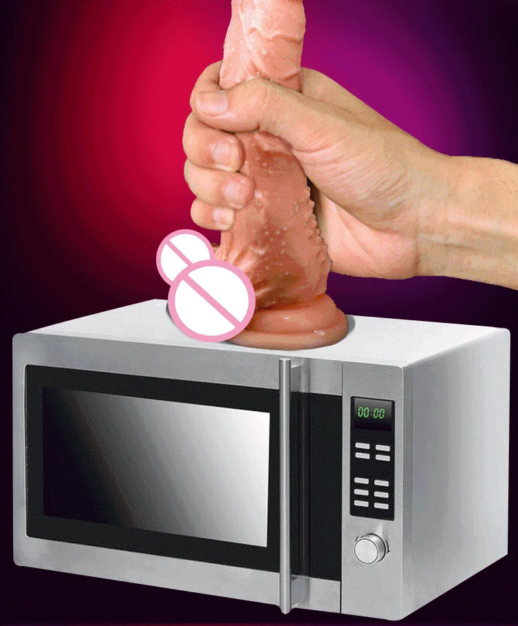 dildo vibrator (9)