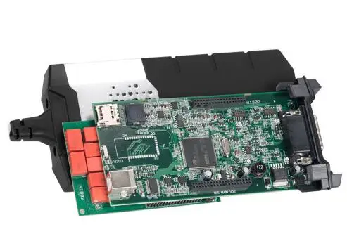 new vci vd ds150e cdp pro 9241A chip Dual Green Board V3.0 Bluetooth NEC 2016 OBDII Diagnostic Tool Auto Scanner wow snooper
new vci vd ds150e cdp pro 9241A chip Dual Green Board V3.0 Bluetooth NEC 2016 OBDII Diagnostic Tool Auto Scanner wow snooper