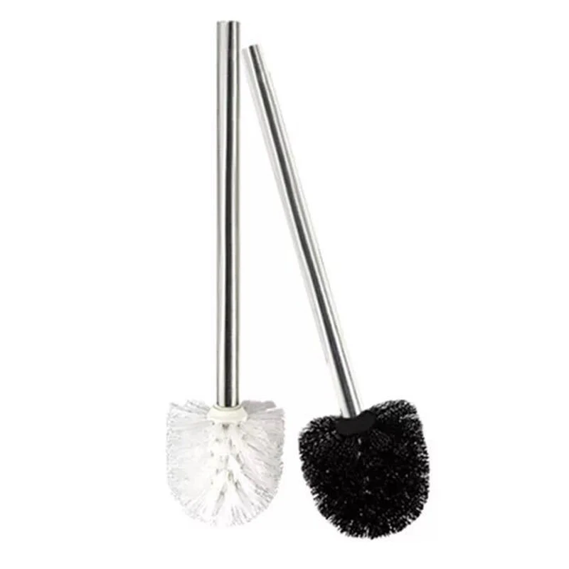 Home Kitchen Toilet Cleaning Brush Stainless Steel Handle Toilet Brush Practical Household Cleaning Brushes
Home Kitchen Toilet Cleaning Brush Stainless Steel Handle Toilet Brush Practical Household Cleaning Brushes