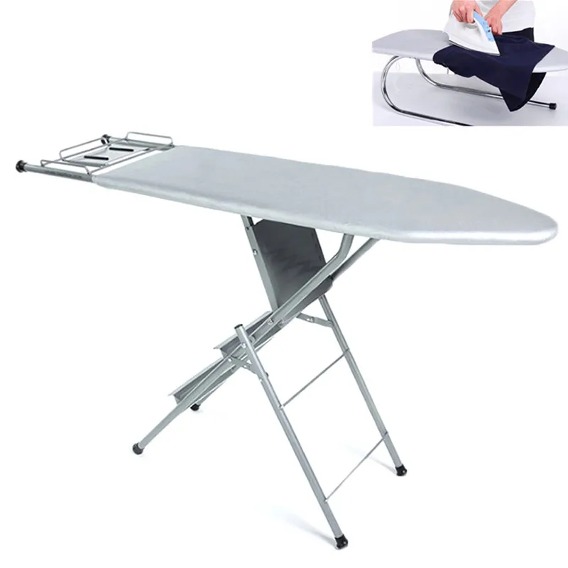 silver coated Padded Ironing Board Cover Heavy Heat Reflective Scorch Resistant Home Universal
silver coated Padded Ironing Board Cover Heavy Heat Reflective Scorch Resistant Home Universal