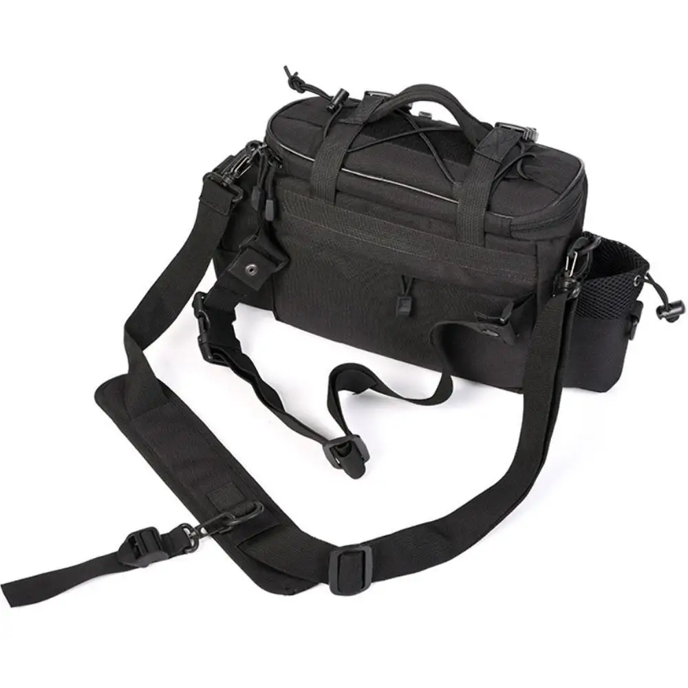 Fishing Bag Rod Case Box Multifunctional Road Sub Bag Black Luer Fishing Gear Bag Camera Bag Outdoor Backpack For Fishing
Fishing Bag Rod Case Box Multifunctional Road Sub Bag Black Luer Fishing Gear Bag Camera Bag Outdoor Backpack For Fishing