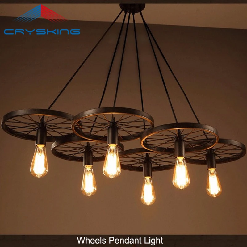 Industrial Vintage Pendant Lamp Loft Retro Lamp Copper Lamp Holder for Bar and Restaurant 110V-220V B LCD-105 Industrial Vintage Pendant Lamp Loft Retro Lamp Copper Lamp Holder for Bar and Restaurant 110V-220V B LCD-105<br><br>Aliexpress
