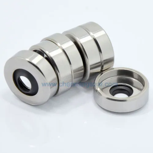 8*22*7 mm Dual Excluder Lip PTFE Oil Seals with SS304 Housing For Air/Water/Fliud/Oil Application Mixer Oil Seals
8*22*7 mm Dual Excluder Lip PTFE Oil Seals with SS304 Housing For Air/Water/Fliud/Oil Application Mixer Oil Seals