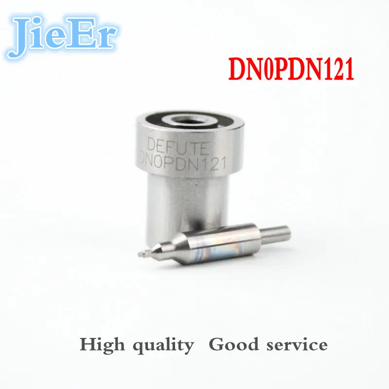 Diesel Nozzle Injection Nozzle DN0PDN121 105007-1210 DNOPDN121 / 9 432 610 199 NP-DN0PDN121
Diesel Nozzle Injection Nozzle DN0PDN121 105007-1210 DNOPDN121 / 9 432 610 199 NP-DN0PDN121