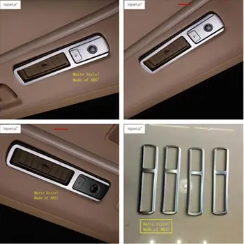 Lapetus Accessories For Toyota Alphard / Vellfire AH30 2016 - 2019 Roof Air Conditioning AC Outlet Vent Molding Cover Kit Trim
Lapetus Accessories For Toyota Alphard / Vellfire AH30 2016 - 2019 Roof Air Conditioning AC Outlet Vent Molding Cover Kit Trim