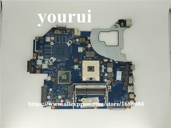 NBC1F11001 Motherboard for Acer TravelMate P253-E P253-M P253-MG LA-7912P Q5WTC L51
NBC1F11001 Motherboard for Acer TravelMate P253-E P253-M P253-MG LA-7912P Q5WTC L51