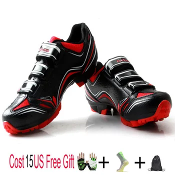 Tiebao Mountain Bike Shoes men Breathable MTB Cycling Shoes Anti-slip Mens Sapatilha Ciclismo Bicycle Racing Sneaker
Tiebao Mountain Bike Shoes men Breathable MTB Cycling Shoes Anti-slip Mens Sapatilha Ciclismo Bicycle Racing Sneaker