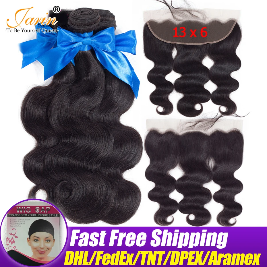 Peruvian Body Wave Hair Bundles With Lace Closure 13x6 Frontal 100% Human Hair 2/3 Bundles With Frontal Ear To Ear Can Do Wigs
Peruvian Body Wave Hair Bundles With Lace Closure 13x6 Frontal 100% Human Hair 2/3 Bundles With Frontal Ear To Ear Can Do Wigs