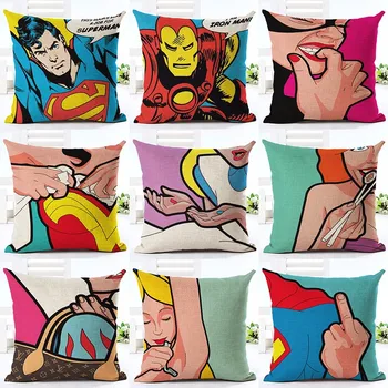 Modern City Style Decorative Throw Pillows Portrait Cotton Linen Cushion Cover For Sofa Home Decor Almofadas 45x45cm Pillowcase
Modern City Style Decorative Throw Pillows Portrait Cotton Linen Cushion Cover For Sofa Home Decor Almofadas 45x45cm Pillowcase