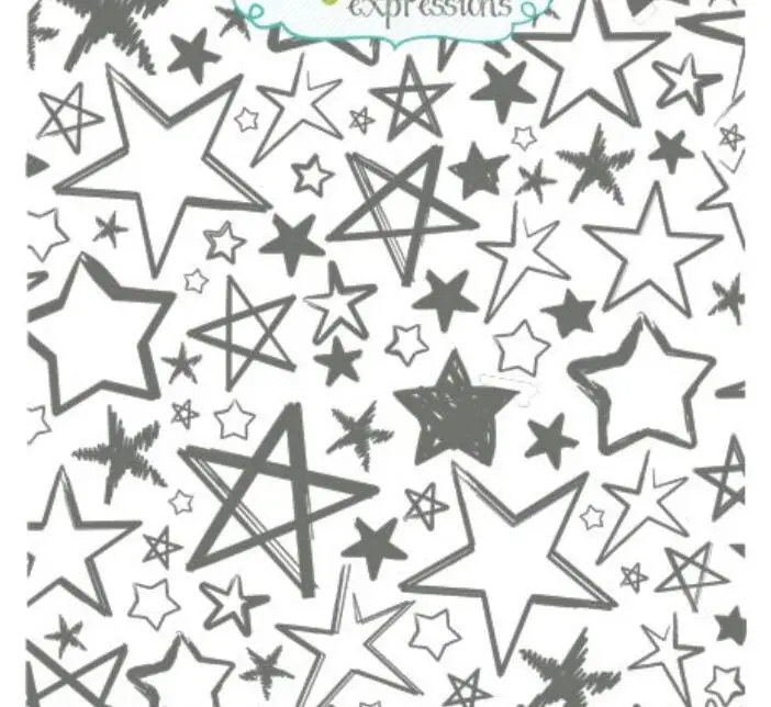 Pentagram background Transparent Clear Silicone Stamp/Seal for DIY scrapbooking/photo album Decorative clear stamp sheets ST0391
Pentagram background Transparent Clear Silicone Stamp/Seal for DIY scrapbooking/photo album Decorative clear stamp sheets ST0391