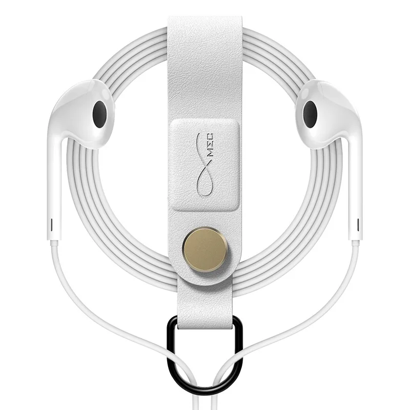 360 Degree Rotate Magnetic Cable Winder Wire Holder Management Headphone Earphone Cord Organizer Cable Clip Organizer Tools
360 Degree Rotate Magnetic Cable Winder Wire Holder Management Headphone Earphone Cord Organizer Cable Clip Organizer Tools