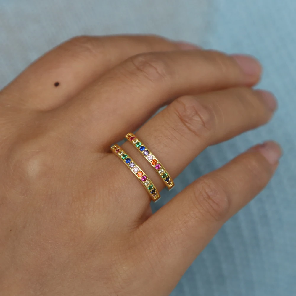 R366 BRASS SIZE 6 7 (2)