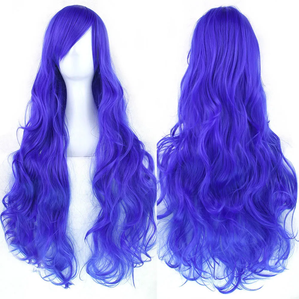 8 blue