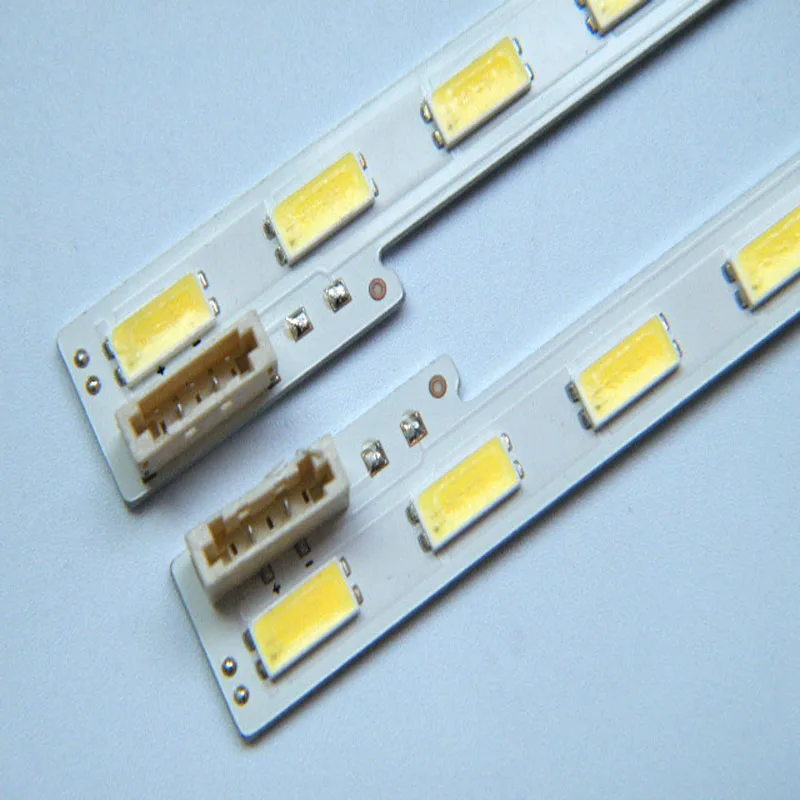 2piece/lot 347mm LED Backlight Lamp strip 30leds for Sony KDL-32EX520 SLED 2012SLS32 7030 30 LTY320HQ01 32 inch TV
2piece/lot 347mm LED Backlight Lamp strip 30leds for Sony KDL-32EX520 SLED 2012SLS32 7030 30 LTY320HQ01 32 inch TV