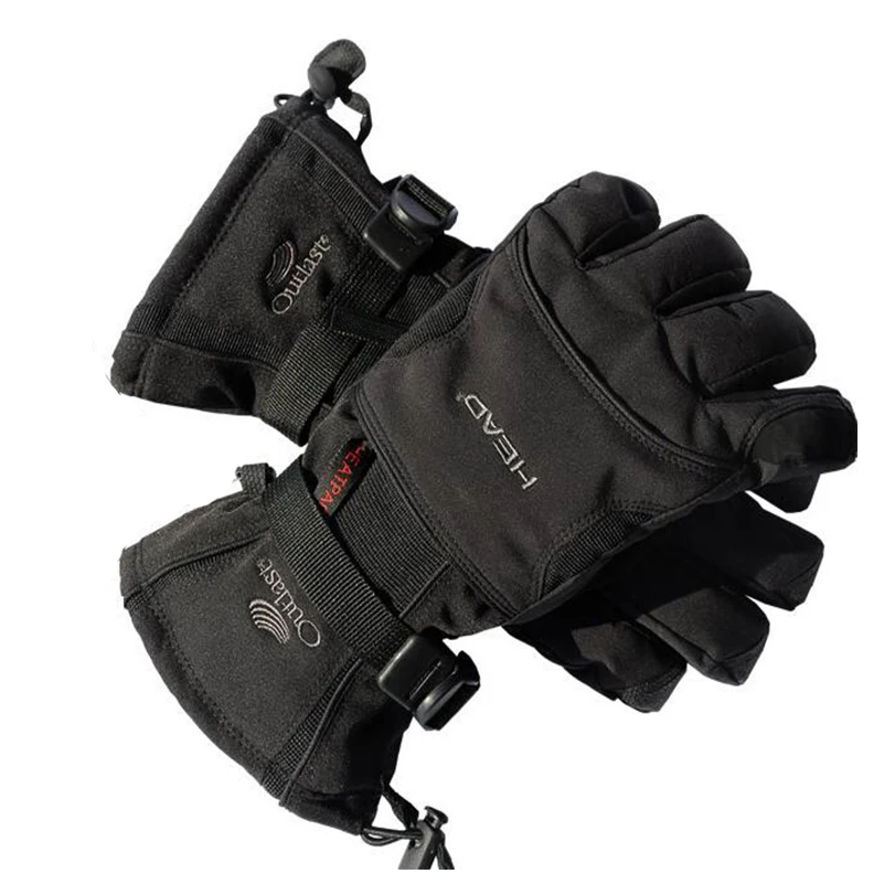 Ski Snowboard Gloves Snowmobile Motorcycle Riding Winter Gloves Windproof Waterproof Unisex Snow Gloves for Men outdoor sports
Ski Snowboard Gloves Snowmobile Motorcycle Riding Winter Gloves Windproof Waterproof Unisex Snow Gloves for Men outdoor sports