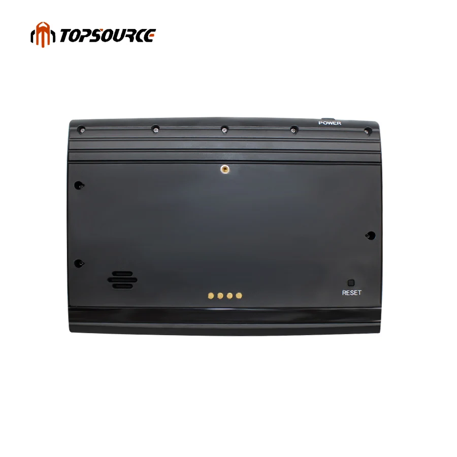 TOPSOURCE 2020 2 в 1 5 "IP67 из непромокаемой ткани мотоцикла gps навигации автомобиля