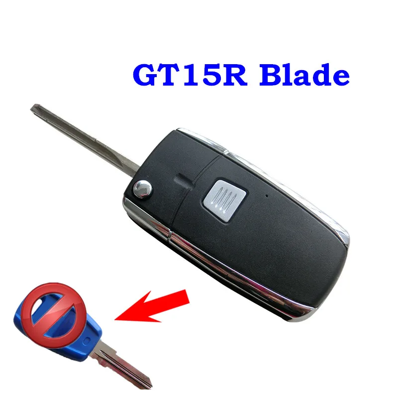 New Style Modified Folding Flip Remote Key Case With GT15R/SIP22 Blade for Bravo Doblo for Fiat Punto
New Style Modified Folding Flip Remote Key Case With GT15R/SIP22 Blade for Bravo Doblo for Fiat Punto