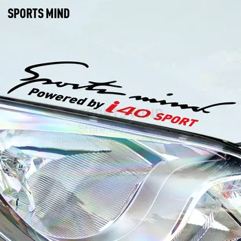 10 Pieces Sports Mind Car Covers Reflective Material Car Sticker Decal Car Styling For hyundai i40 exterior accessories
10 Pieces Sports Mind Car Covers Reflective Material Car Sticker Decal Car Styling For hyundai i40 exterior accessories