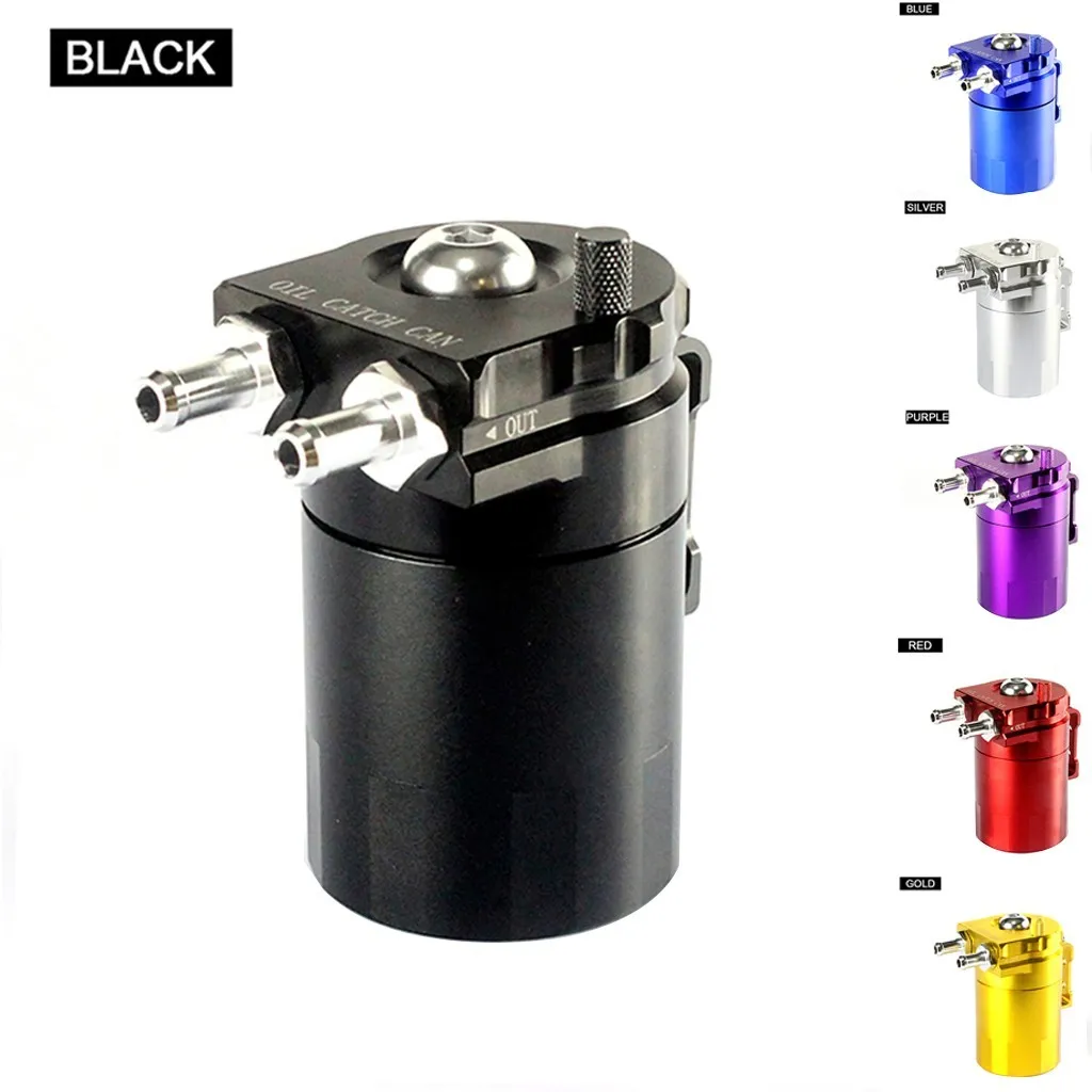 Automobile Modified Oil Breathable Kettle Air Filter Waste Gas Can car tools for auto repair #y4
Automobile Modified Oil Breathable Kettle Air Filter Waste Gas Can car tools for auto repair #y4