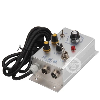 Vibration Plate Controller 220V380V Photoelectric Controller Proximity Switch Infrared Radiation Switch Material Full Stop
Vibration Plate Controller 220V380V Photoelectric Controller Proximity Switch Infrared Radiation Switch Material Full Stop