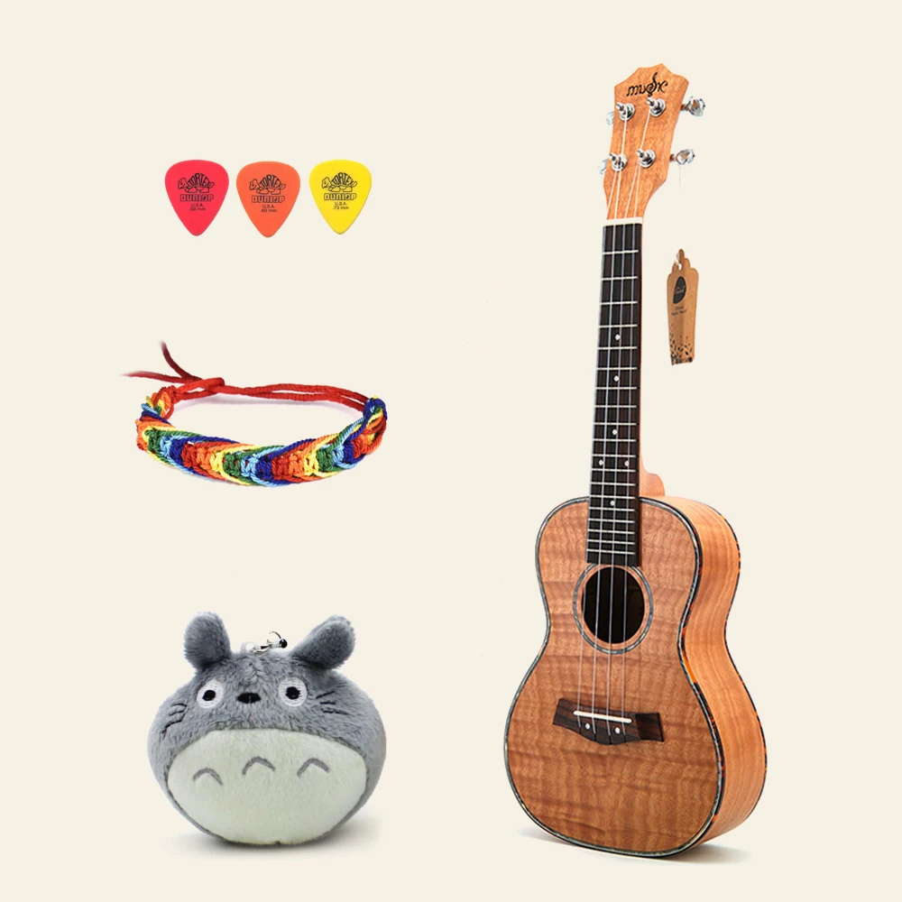 Dock Ukulele 21 inch Concert Ukulele soprano Mini guitar 4strings High Quality New Gift for Children UK16
Dock Ukulele 21 inch Concert Ukulele soprano Mini guitar 4strings High Quality New Gift for Children UK16