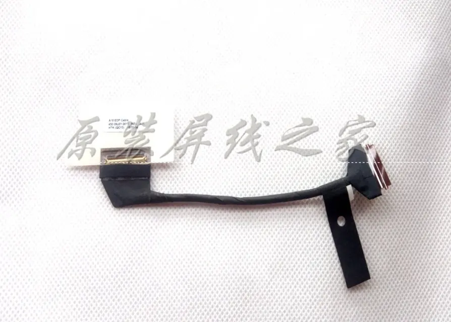 Новый Для xiaomi A18 EDP led lcd lvds кабель 450.09U01.0001 161301 01|Компьютерные кабели и разъемы| |
