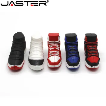JASTER shoe style sports N ike usb flash drive 4GB 8GB 16GB 32GB memory stick shoes Pendrive Pendriver mini usb disk best gifts
JASTER shoe style sports N ike usb flash drive 4GB 8GB 16GB 32GB memory stick shoes Pendrive Pendriver mini usb disk best gifts