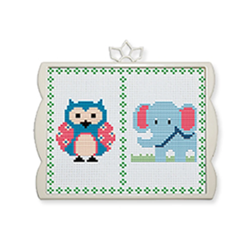 DIY Tool Home With Frame Arts Handmade Crafts Hand Embroidery Needlework Cross Stitch Kits Kids Beginners Stitching For Children
DIY Tool Home With Frame Arts Handmade Crafts Hand Embroidery Needlework Cross Stitch Kits Kids Beginners Stitching For Children