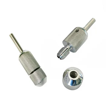Professional Stainless Steel Twister Stainless Steel Grip 20MM 2015 New Tattoo Machine Equipment Accessories manillar de maquina
Professional Stainless Steel Twister Stainless Steel Grip 20MM 2015 New Tattoo Machine Equipment Accessories manillar de maquina