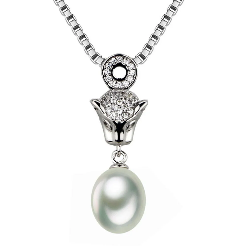 SNH newest 100% 925 sterling silver necklace pendant 9mm AAA natural white drop mother pearl pendant jewelry free shipping
SNH newest 100% 925 sterling silver necklace pendant 9mm AAA natural white drop mother pearl pendant jewelry free shipping