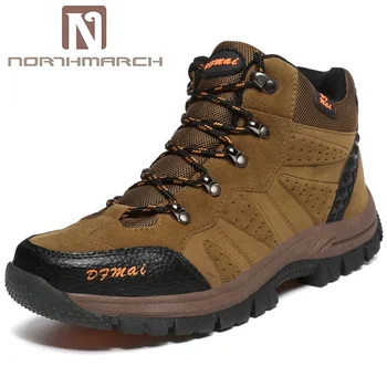 NORTHMARCH Men Sneakers Autumn Winter Mens Shoes Casual Breathable Outdoor Mountain Couple Shoes Buty Sportowe Men Schuhe Herren
NORTHMARCH Men Sneakers Autumn Winter Mens Shoes Casual Breathable Outdoor Mountain Couple Shoes Buty Sportowe Men Schuhe Herren